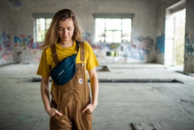Netthandel Carhartt WIP Payton Hip hos Blue Tomato Carhartt WIP Payton Hip Bag | Multi | Vesker | I025742.02Y